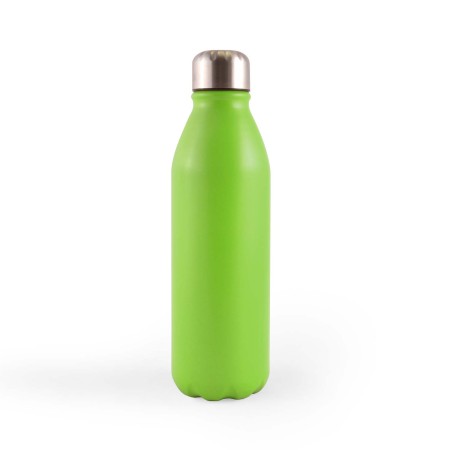 Soda Aluminium Bottle Promotional Products